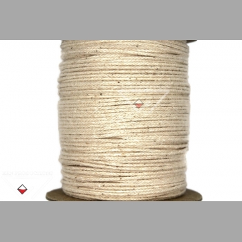 Cotton Cord - Knot 1.4 mm