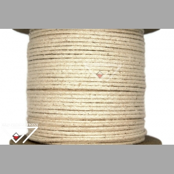 Cotton Cord - Knot 2.0 mm