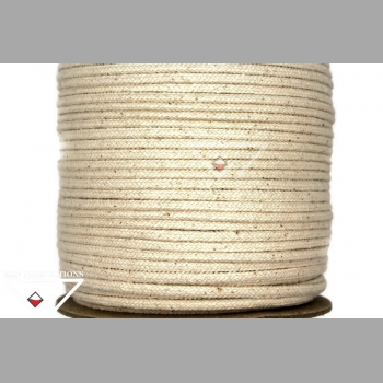 Cotton Cord - Knot 3.0 mm