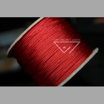Paracord 175 - Red